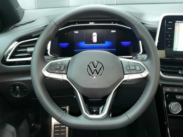 Volkswagen T-Roc T-Roc 1.5TSI DSG R-Line/Navi/LED/ACC