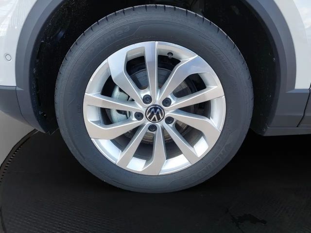 Volkswagen T-Roc Friends TSI