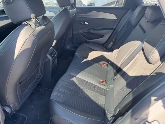 Peugeot E-308 GT-Line SW