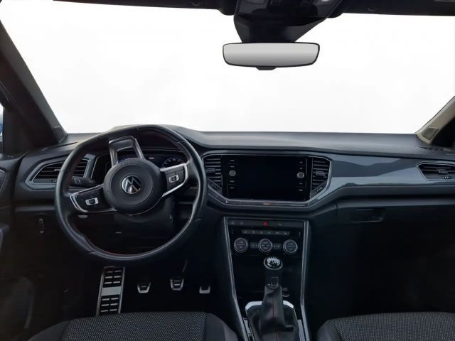 Volkswagen T-Roc 1.5 TSI