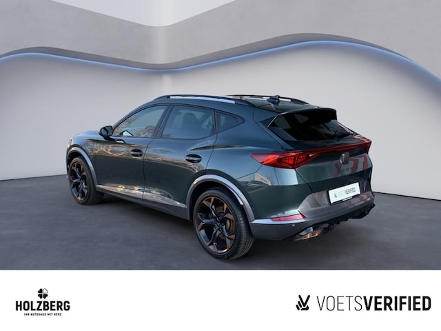 Cupra Formentor 1.4 VZ e-Hybrid