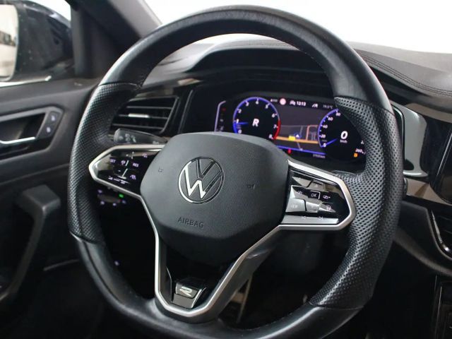 Volkswagen T-Roc 2.0 TSI 4Motion R-Line Sound
