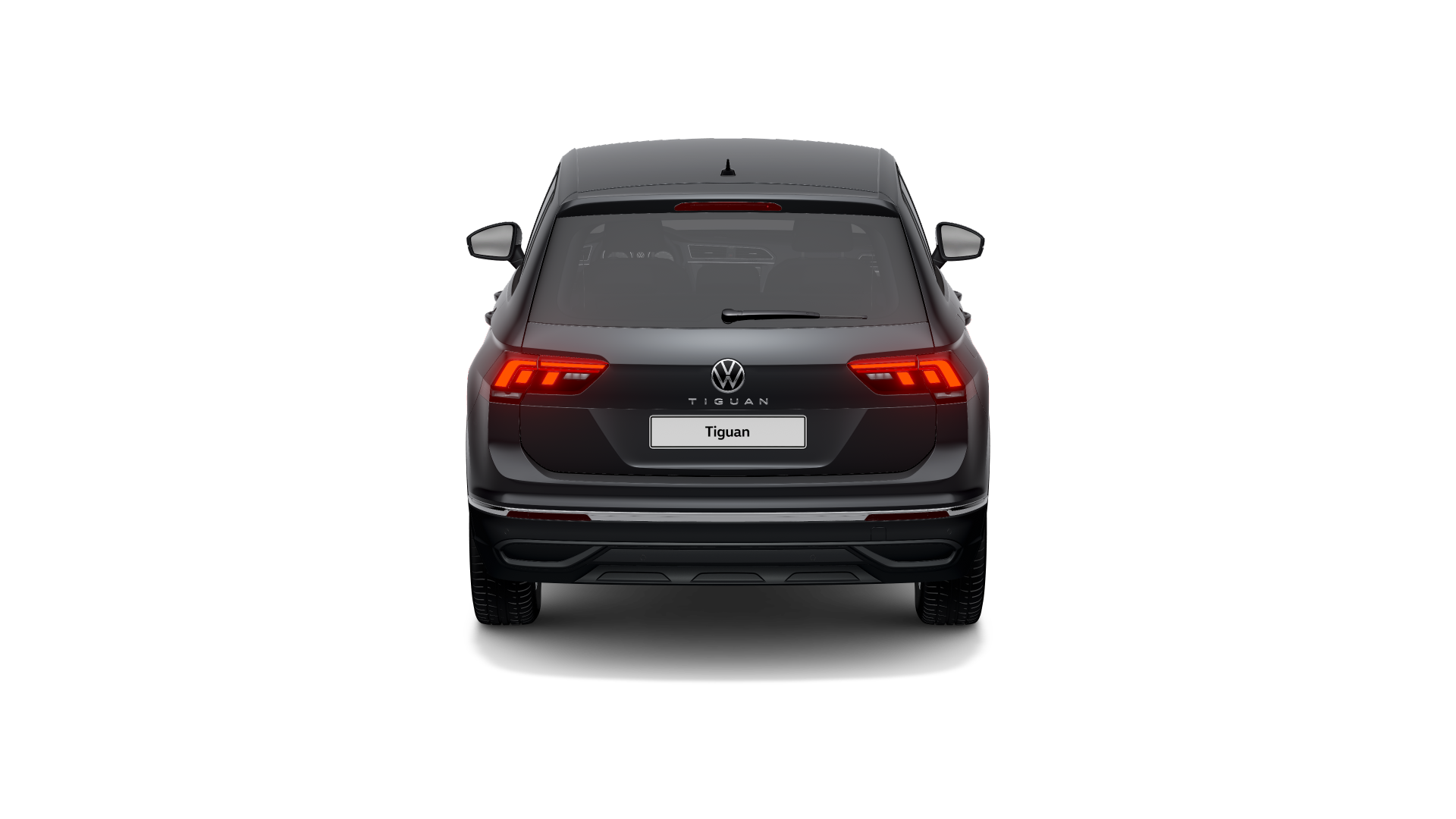 Volkswagen Tiguan Tiguan 1,5 TSI LED PDC LMR DAB+ Sitzheizg.