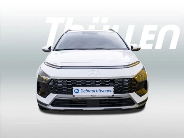 Hyundai Bayon 1.0 Prime T-GDi