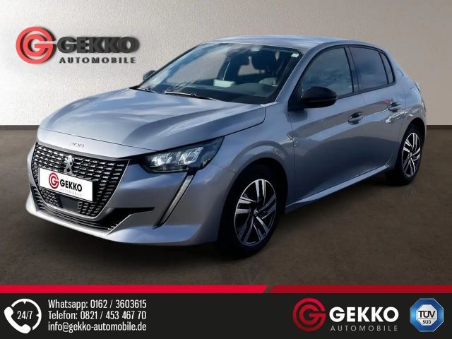 Peugeot 208 Allure Pack