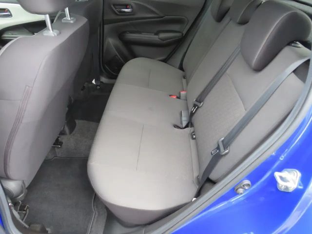 Suzuki Swift Comfort Hybrid