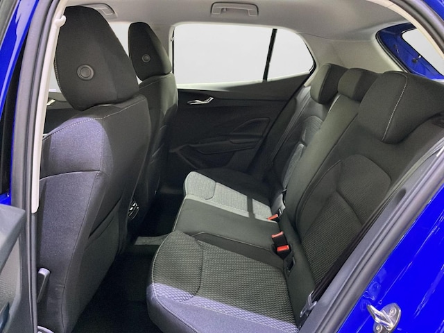 Skoda Fabia Selection