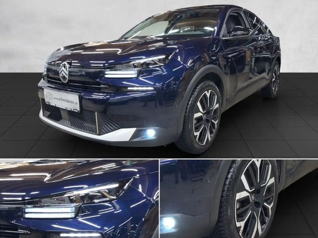 Citroën C4 Max PureTech