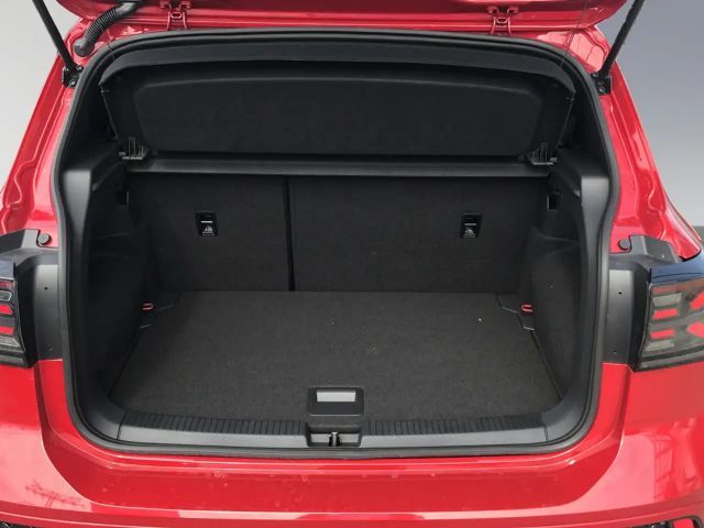 Volkswagen T-Cross DSG R-Line