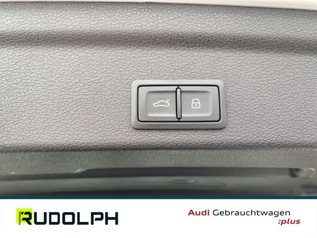 Audi Q3 35 TFSI S-Tronic Sportback