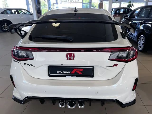 Honda Civic 2.0 Turbo Type R VTEC