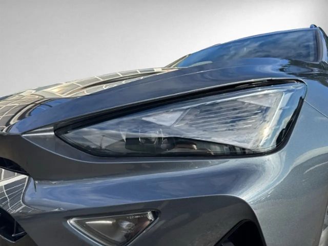 Cupra Formentor 2.0 TDI LED+NAVI+AHK+EINPARKHILFE+ACC