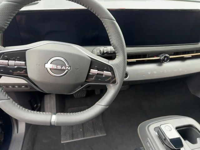 Nissan Ariya 87 kWh Evolve