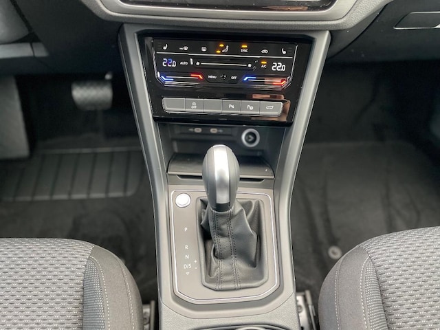 Volkswagen Touran Touran 1.5   CL   BT110 TSID7F