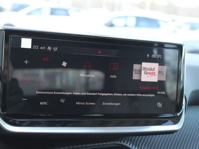 Peugeot 208 Allure Pack PureTech