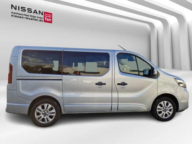 Nissan Primastar L1H1 Tekna dCi 150