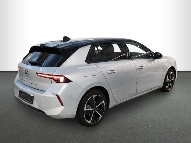 Opel Astra GS-Line Grand Sport