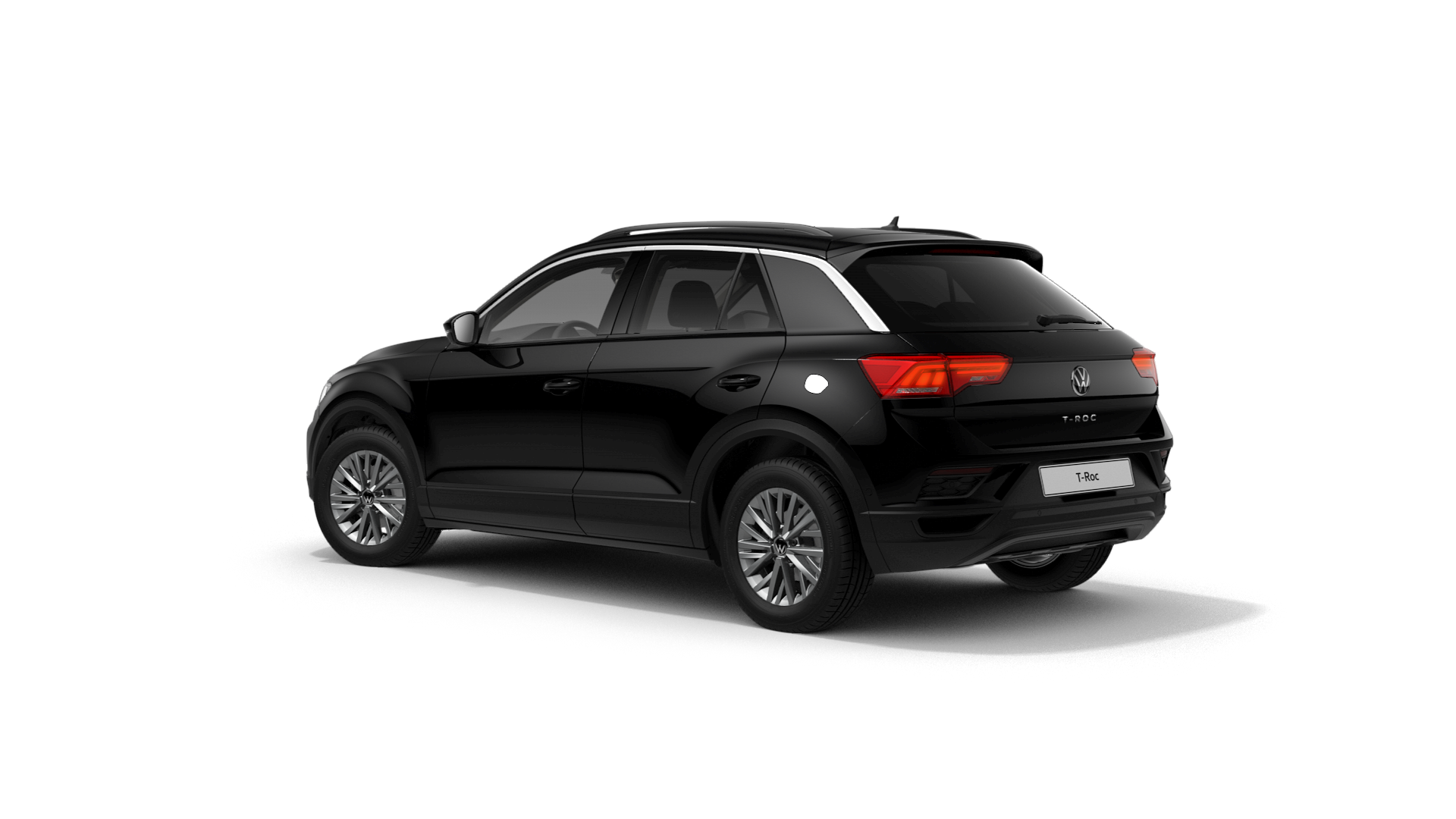 Volkswagen T-Roc 1.0 TSI Life