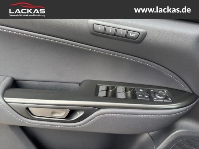 Lexus NX h BUSINESS*CONNECT-MY25* MEMORY*360KAM*GARANTIE