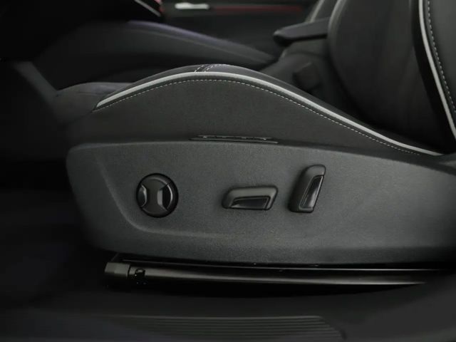 Skoda Enyaq Coupe Sportline