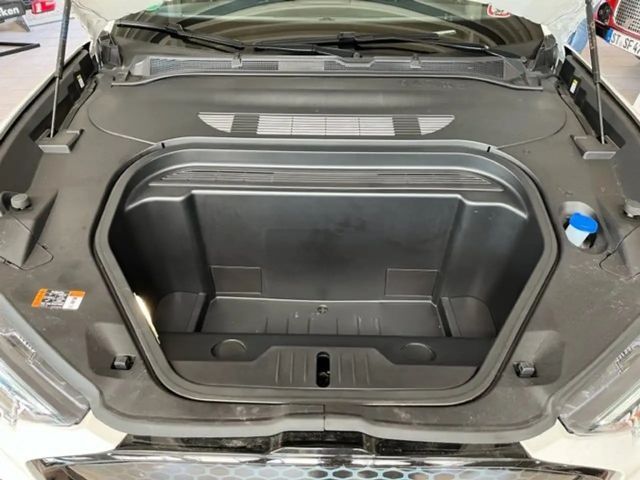 Ford Mustang Mach-E AWD Extended range