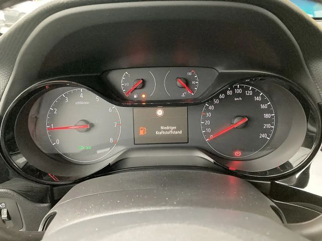 Opel Corsa Edition Turbo