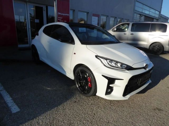 Toyota Yaris GR Hatchback