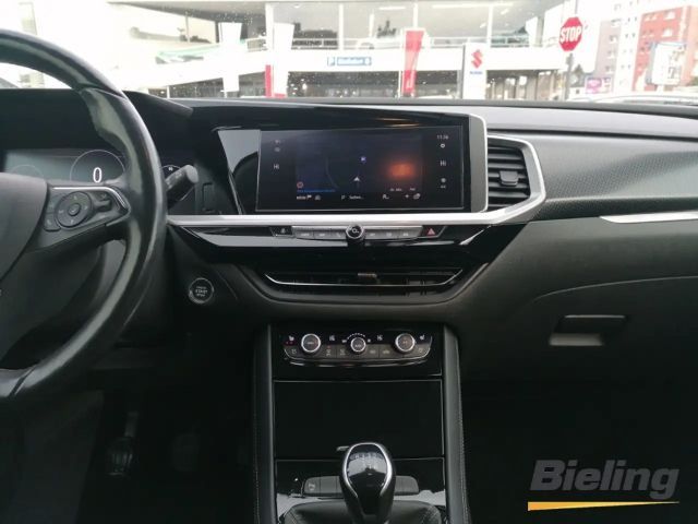 Opel Grandland X Turbo Ultimate