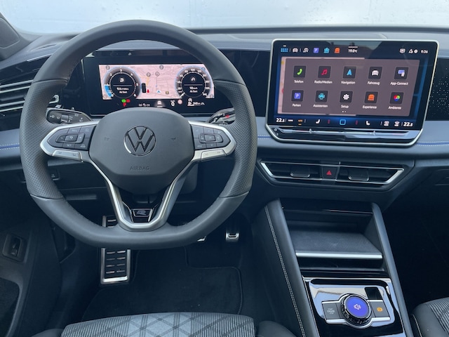 Volkswagen Tiguan 2.0 TDI DSG IQ.Drive Style