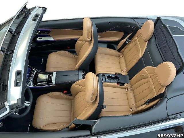 Mercedes-Benz CLE 200 AMG Line