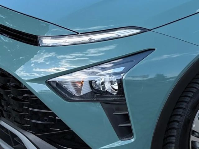 Hyundai Bayon 1.0 T-GDi Trend