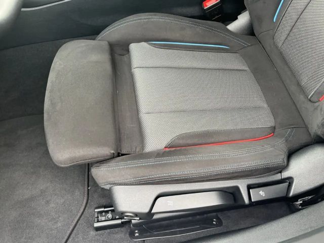 BMW 320 320d M-Sport Touring