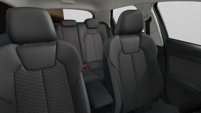 Audi A1 25 TFSI S-Line Sportback