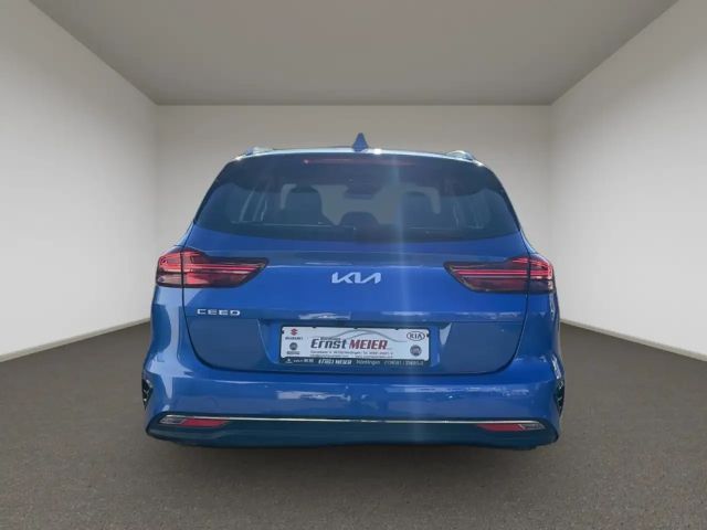 Kia Ceed GDi Spirit SportWagon