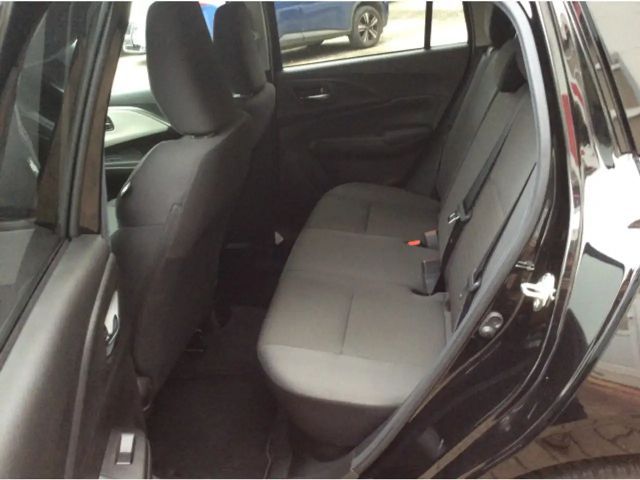 Suzuki Swift Comfort DualJet Hybrid