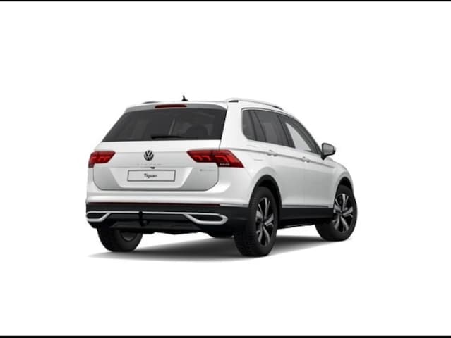 Volkswagen Tiguan 1.4 TSI DSG eHybrid