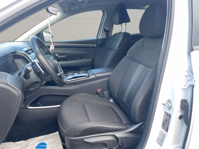 Hyundai Tucson 1.6 Hybrid Trend Vierwielaandrijving