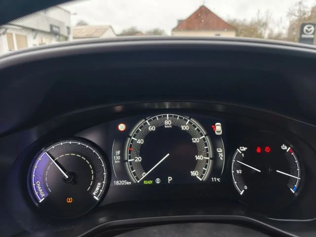 Mazda MX-30 Advantage