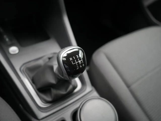 Volkswagen Caddy KAM SHZ VIRT NAVI LANE ASSIST