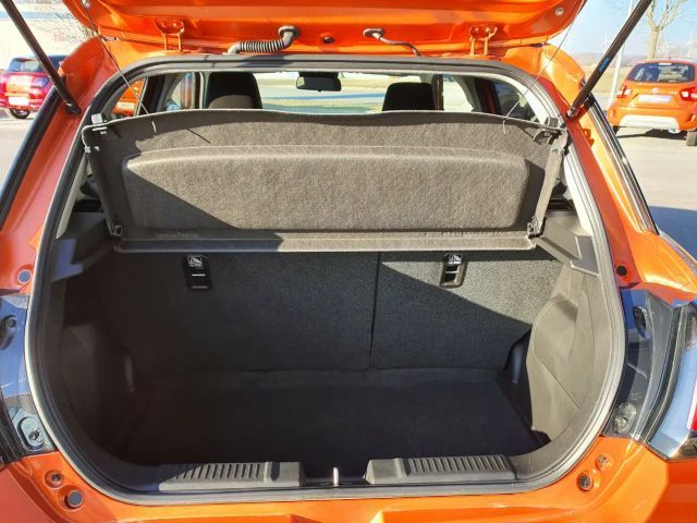 Suzuki Swift Comfort DualJet Hybrid