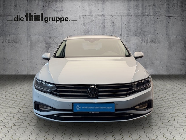 Volkswagen Passat 2.0 TDI Business DSG Variant