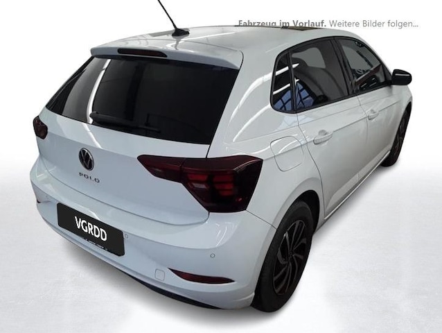 Volkswagen Polo Life