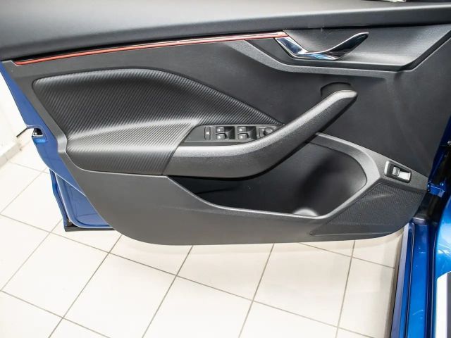 Skoda Kamiq 1.5 TSI Monte Carlo