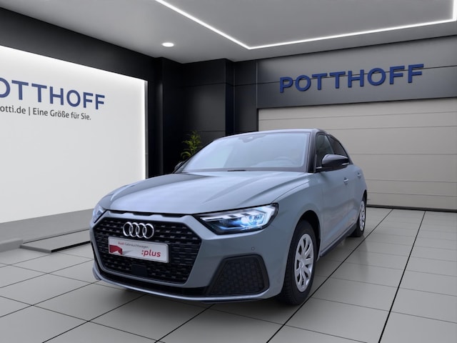 Audi A1 25 TFSI Sportback