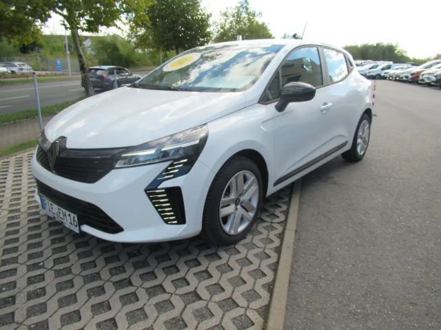 Renault Clio Evolution SCe 65