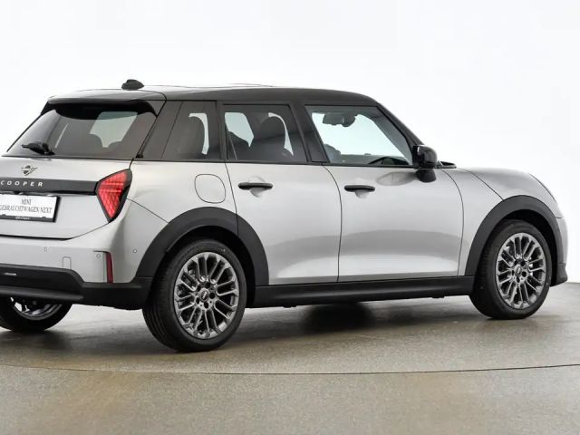 MINI Cooper 5-deurs Classic