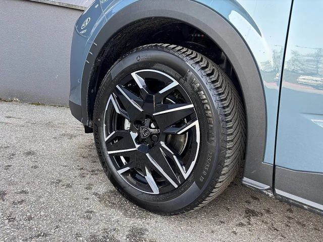 Peugeot 3008 GT-Line Hybrid