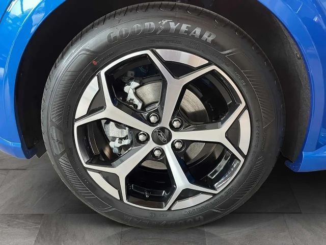 Ford Puma EcoBoost ST Line