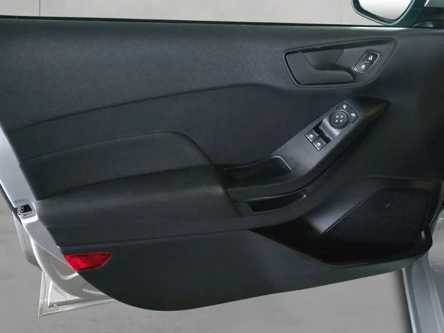 Ford Fiesta Cool & Connect