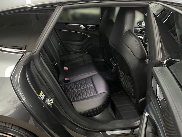 Audi RS7 Quattro Sportback